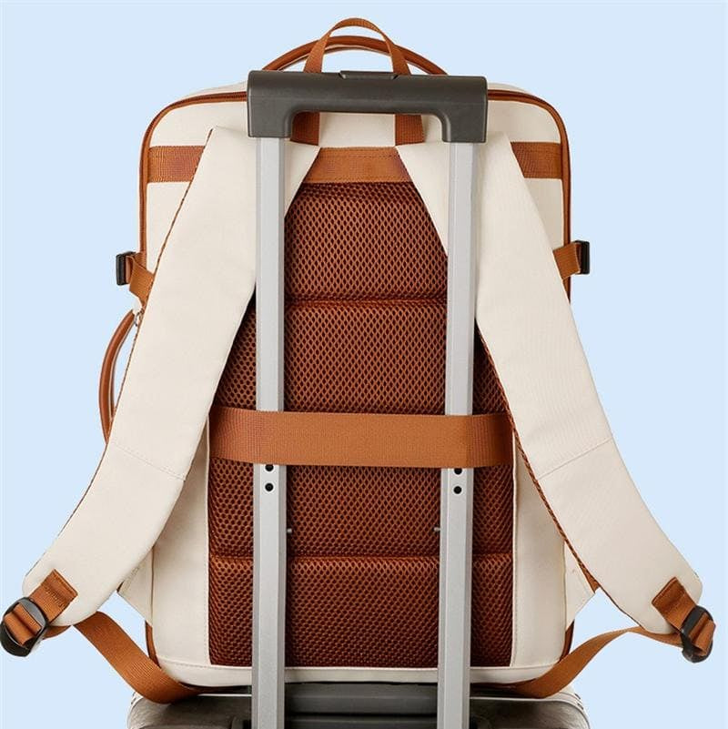 Mochila Para Notebook Inteligente Siena