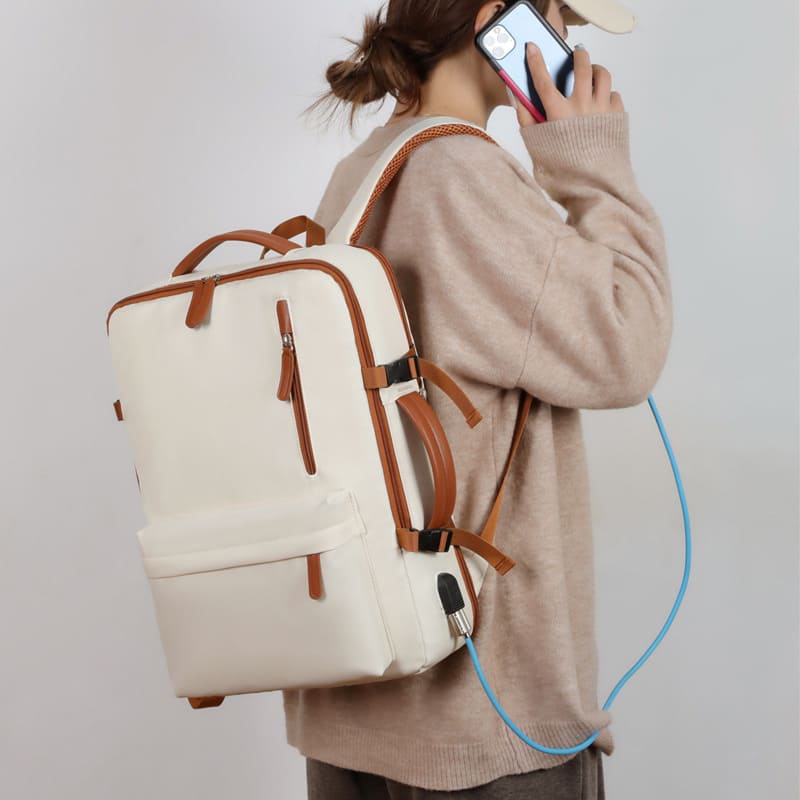 Mochila Inteligente Nordace