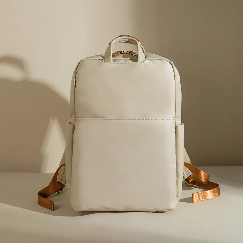 Mochila Para Notebook Impermeável Remmie