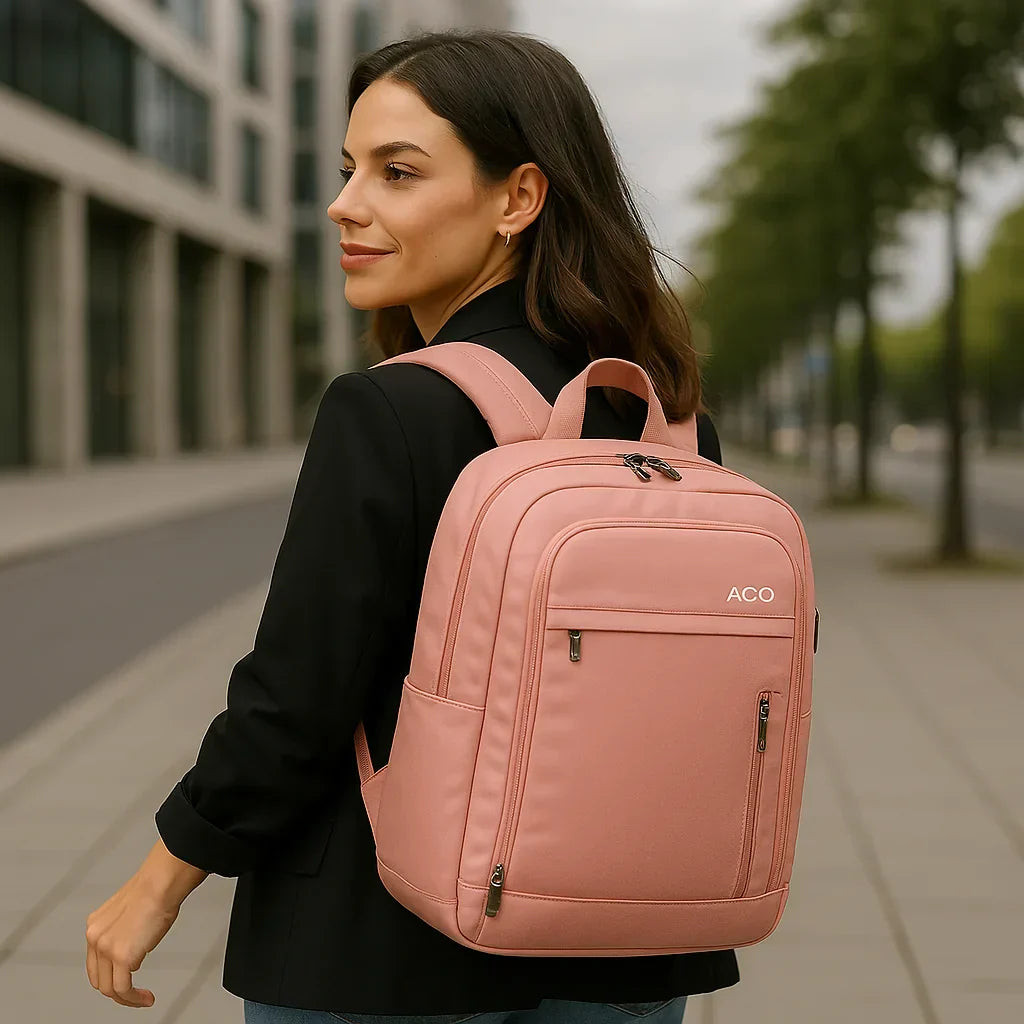 Mochila De Viagem Viaggio Impermeável