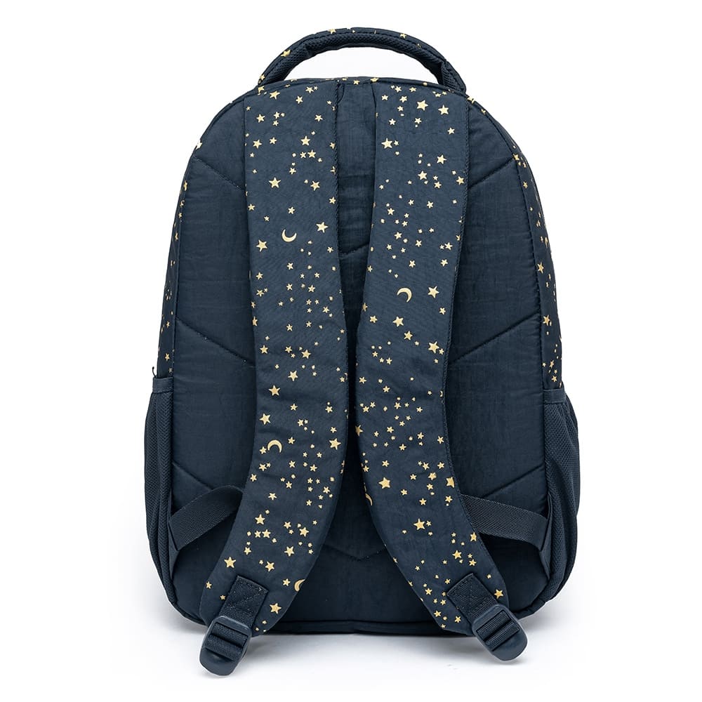 Mochila Escolar Feminina com Estampa | Notebook até 16"