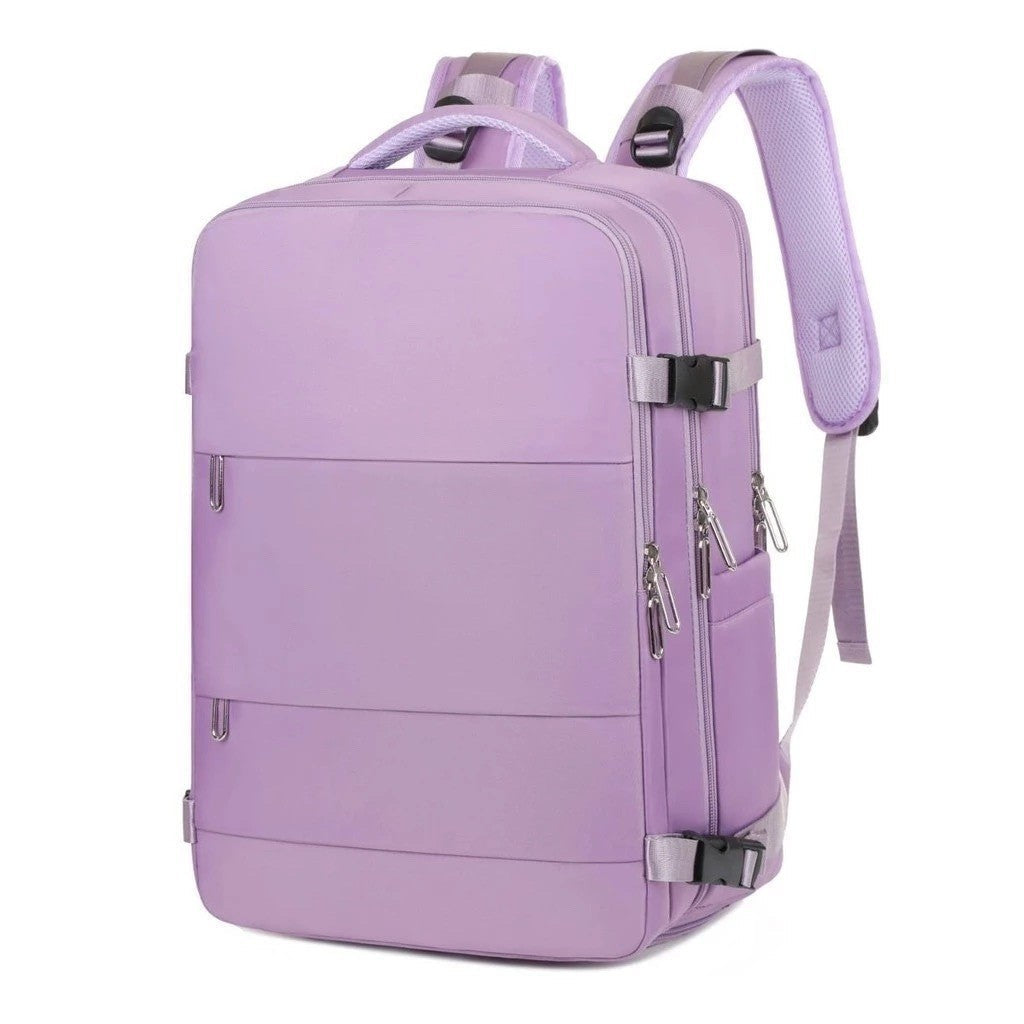 Mochila de Viagem Impermeável TravelClassic