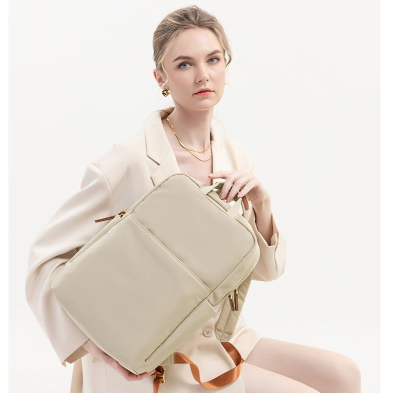 Mochila Para Notebook Impermeável Remmie