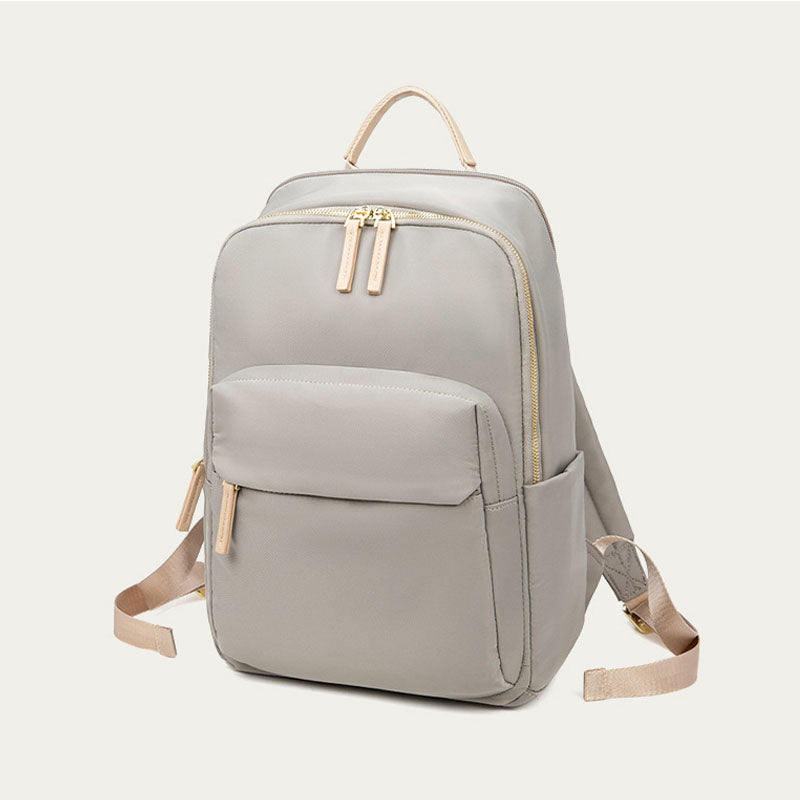 Mochila Impermeável Para Notebook Roma II