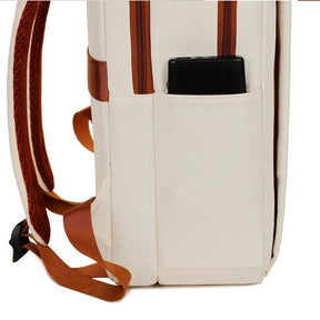 Mochila Inteligente Nordace