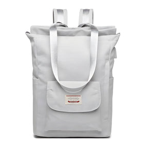 Bolsa Mochila Para Notebook 15,6" Liz