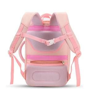 Mochila Feminina de Viagem Voyager