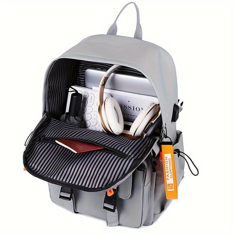 Mochila Urbano Classic