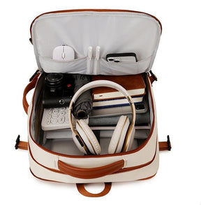 Mochila Para Notebook Inteligente Siena