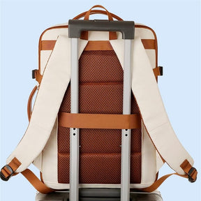 Mochila Inteligente Nordace