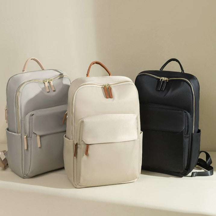 Mochila Impermeável Para Notebook Roma II