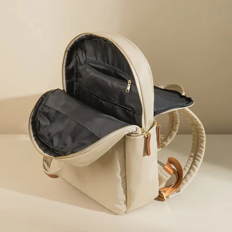 Mochila Para Notebook Impermeável Remmie