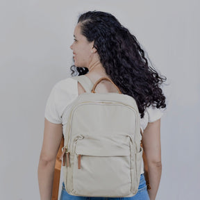 Mochila Impermeável Para Notebook Roma II