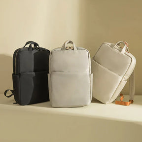 Mochila Para Notebook Impermeável Remmie