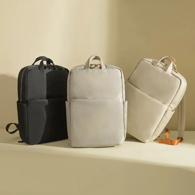 Mochila Para Notebook Impermeável Remmie