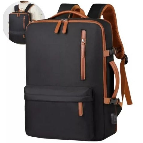 Mochila Inteligente Nordace