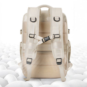 Mochila de Viagem Impermeável TravelClassic