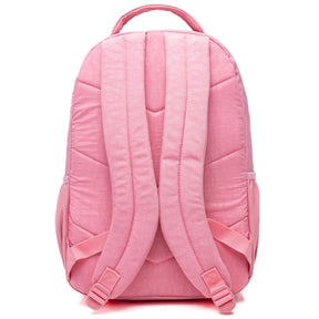 Mochila Feminina Escolar Casual Rosée