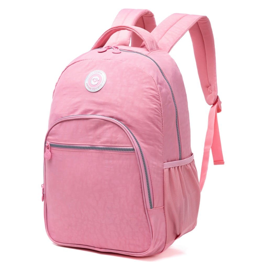Mochila Feminina Escolar Casual Rosée