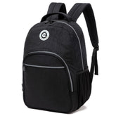 Mochila Feminina Escolar Casual Rosée