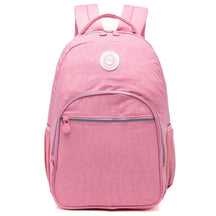 Mochila Feminina Escolar Casual Rosée
