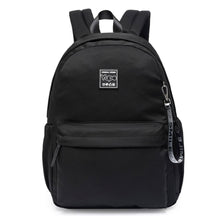 Mochila Feminina Escolar Yumi com Chaveiro