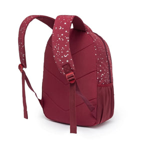 Mochila Escolar Feminina com Estampa | Notebook até 16"