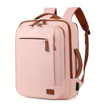 Mochila Para Notebook Inteligente Siena