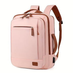 Mochila Para Notebook Inteligente Siena