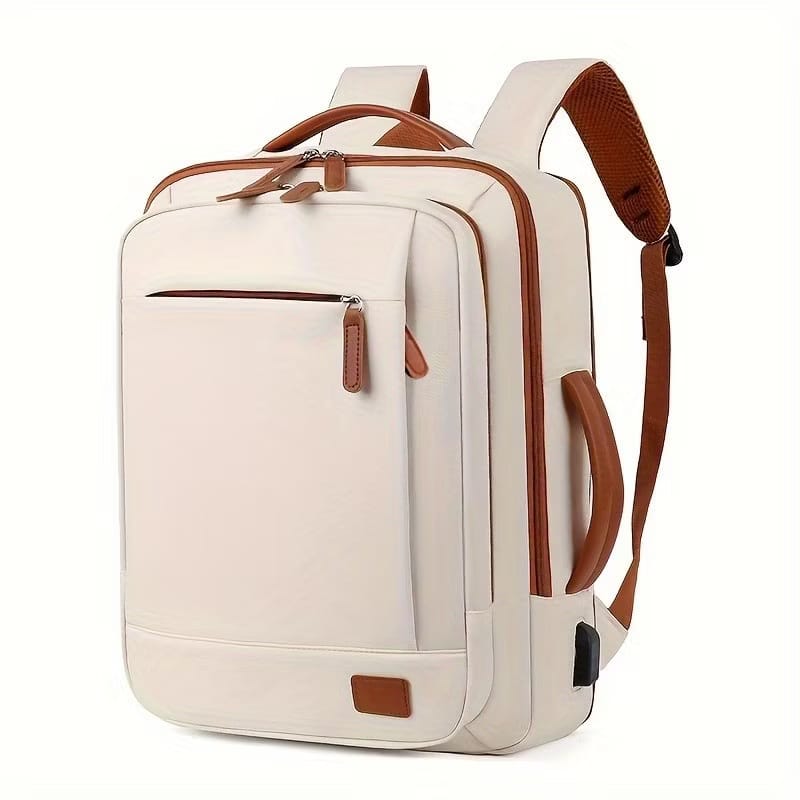 Mochila Para Notebook Inteligente Siena