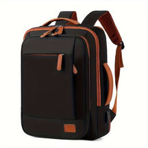 Mochila Para Notebook Inteligente Siena