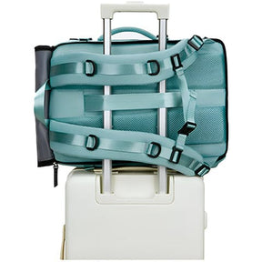 LANÇAMENTO - Mochila Para Viagem Verona | Impermeável